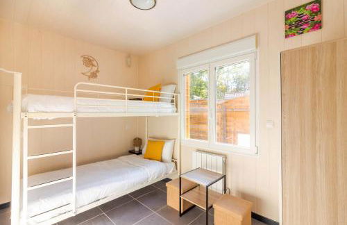 Gite 1 de l'Orée du Bois - Foto 11