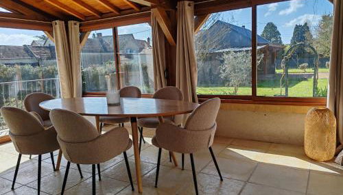 La Gigotière, 5mn du ZooParc de Beauval - Photo 5