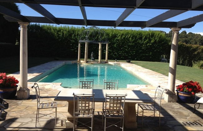 Linden Hall - Foto 9