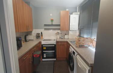 A home in the city - Foto 8