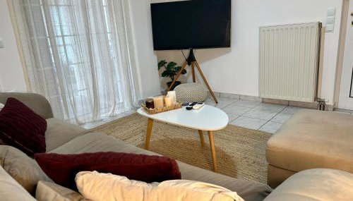 Urban lodge Agios Dimitrios - Foto 2