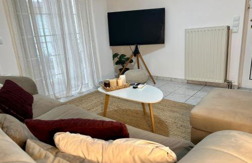 Urban lodge Agios Dimitrios - Foto 2