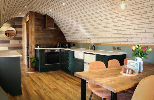 Hedgehogs View - Foto 22