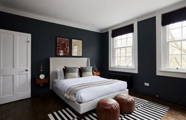 The Southwark Townhouse - Adorable 3bdr House With Garden - Foto 8