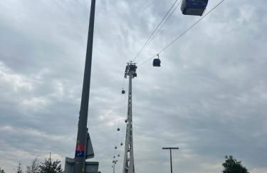 LushPen - O2 Arena Apartment - Foto 59