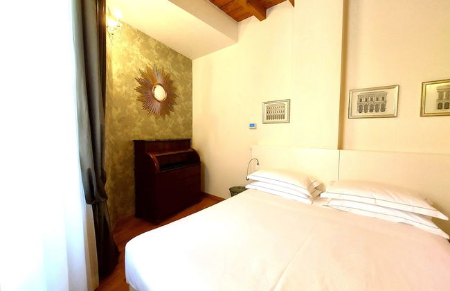 Phi Hotel Bologna Apartments - Foto 6