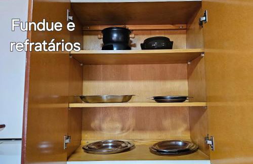 Casa 4 quartos c Piscina ao lado do Paraguai - Foto 30