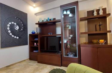 Rika's Sea View Apartment - Foto 16