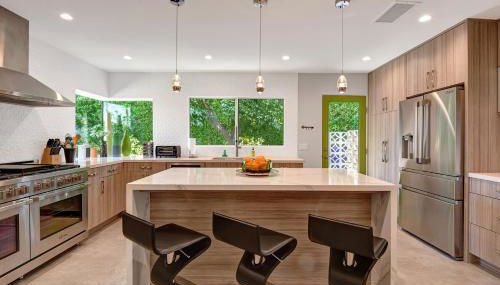 Ultra-Luxury- Resort Style Private Compound-Close to Everything- 3BD/2.5BA - Foto 4