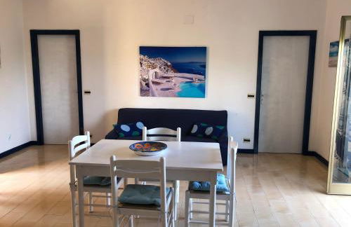 Apartment Marechiaro Agrigento - Foto 8