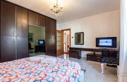 Apartment with garden a few steps from the lake - Larihome A06 - Foto 8