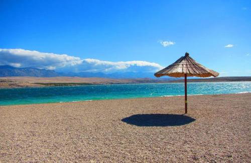 Apartment Rino, only 30m from the sea - Foto 60