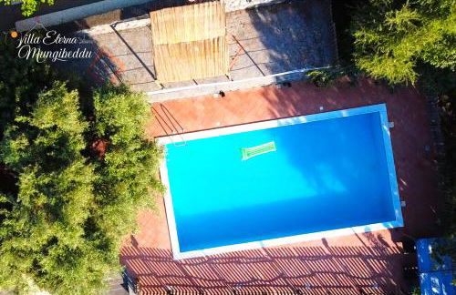 Villa Eterna Mungibeddu - Foto 37