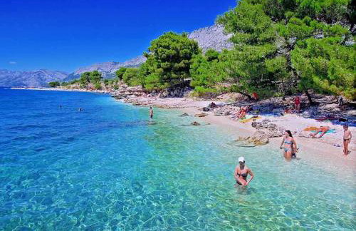 Apartment Sol - 5m from the sea - Photo 15