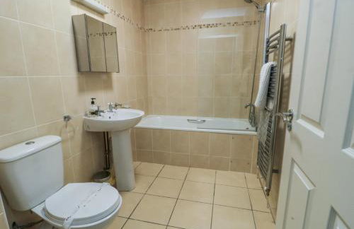 Benllech Coastal Retreat - Foto 14