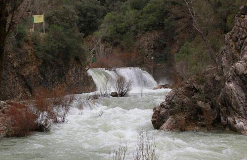 Alojamiento aguasblanquillas - Foto 34