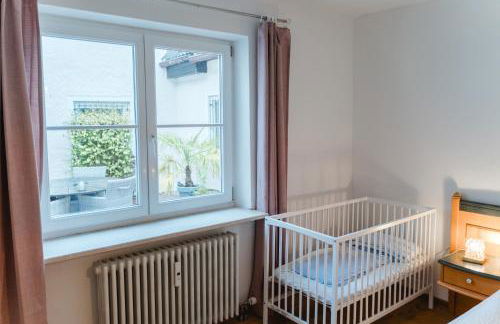 Ferienwohnung Jelen - Kaffee - Tee - Lichthof - 135 qm - Foto 39