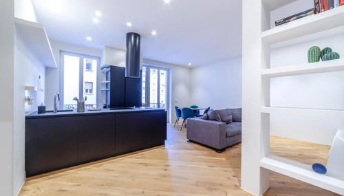 Bellina Suite Hi Tech Apartment - Foto 4