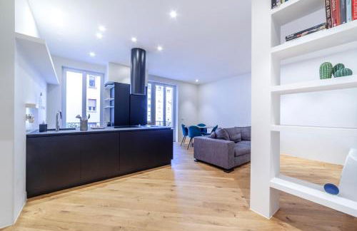 Bellina Suite Hi Tech Apartment - Foto 4