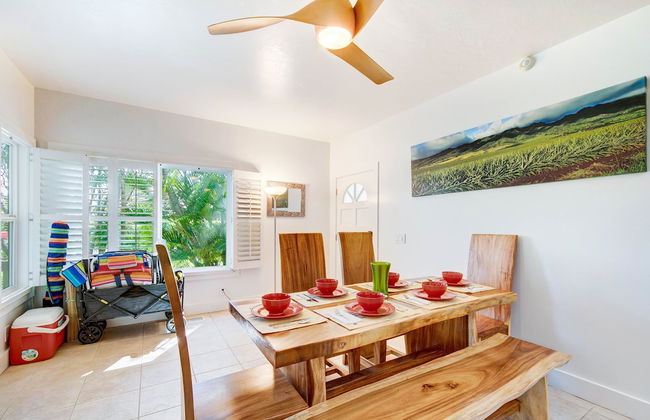Kauai Regency at Poipu Kai by Coldwell Banker Island Rentals - Foto 53