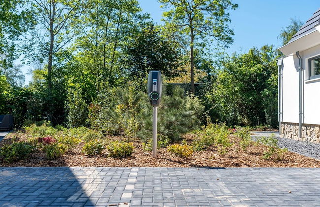 Chalet in Texel Near Forest & Beach - Foto 26