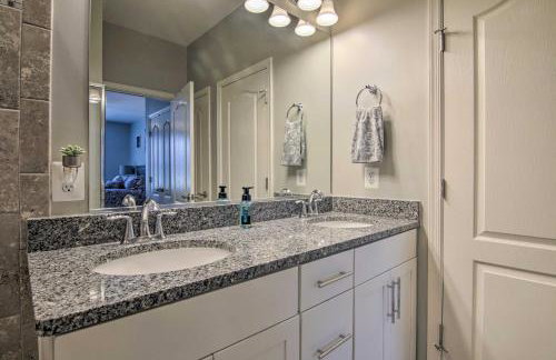 5 Mi to Bethany Beach Boardwalk Home with Patio! - Foto 14