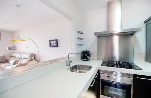 Gecko Apartment in Cumbre del Sol with sea views - Foto 48