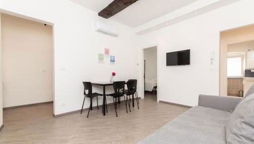 Apartment facing the sea and Navebus Porto Antico - Foto 4