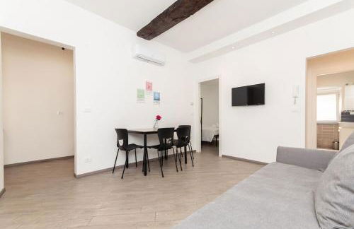 Apartment facing the sea and Navebus Porto Antico - Foto 4