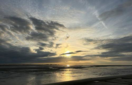 Maison vue baie rénovée 8 couchages - Foto 8