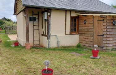 La Champêtre - Foto 17