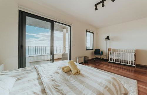 Ocean View Villa - Foto 19