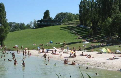 L'édredon de Joséphine - Foto 18