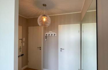 Traumwohnung zur Sonnenseite an der Ostsee - Foto 18