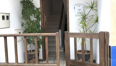 La casa de la playa - Photo 3, Lobby or reception