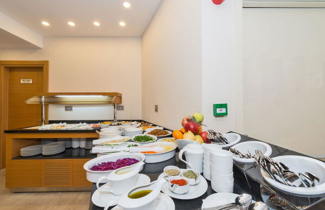 Bisetun Hotel - Foto 16