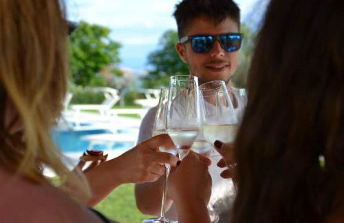 Residence Colle Veroni - Foto 44