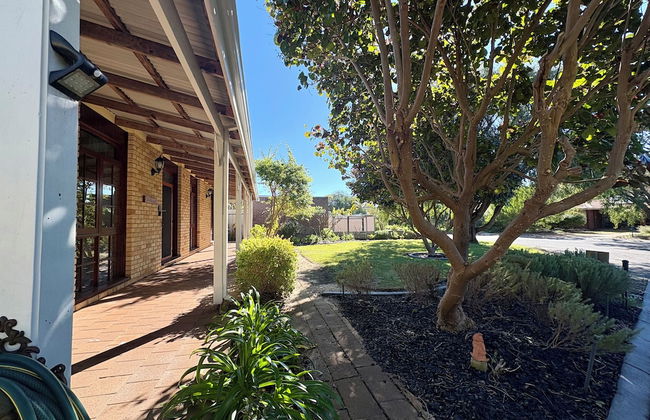 The Beachcombers Hideaway - Foto 31