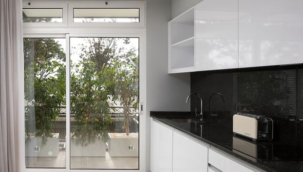 King David Suites 101 by Homie - Foto 5, Habitación