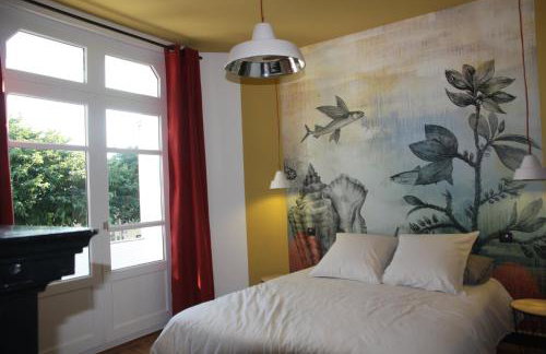 Maison Lucie, emplacement central, le tout à pied - Foto 10
