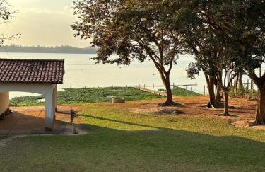 Magnífica Chácara com Fundo para a Represa - Photo 25