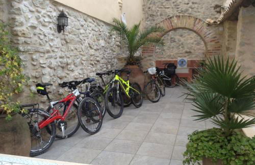 Casa Sastre Segui - Foto 33