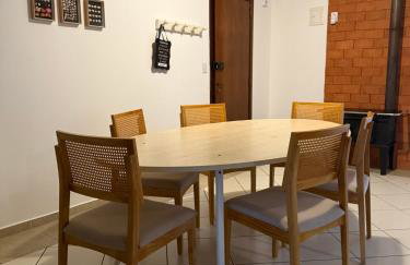 Apartamento família no centro de Pomerode - Photo 16