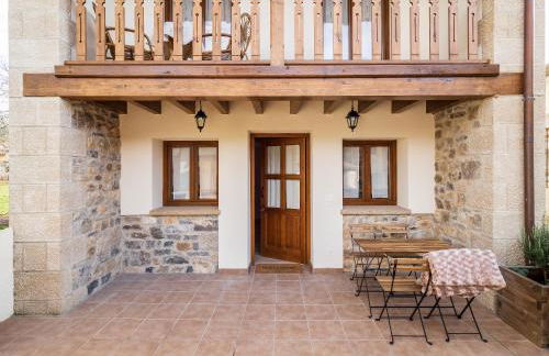 Casa Rural Picu Llagos - Foto 14