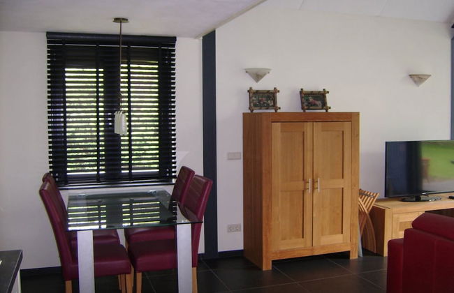 Ottenskamp4 en Het Achterhuis - Photo 27