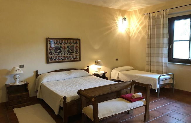 Sa Tanchitta - Foto 2