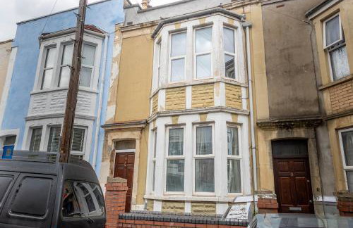 Large House, Garden, 3 Bedrooms - Foto 27