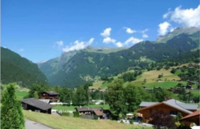 3.5-Zimmer Ferienwohnung Ski-In - Ski-Out - Foto 10