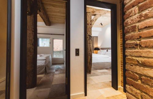 Gut Damp Ferien Lofts - Foto 26