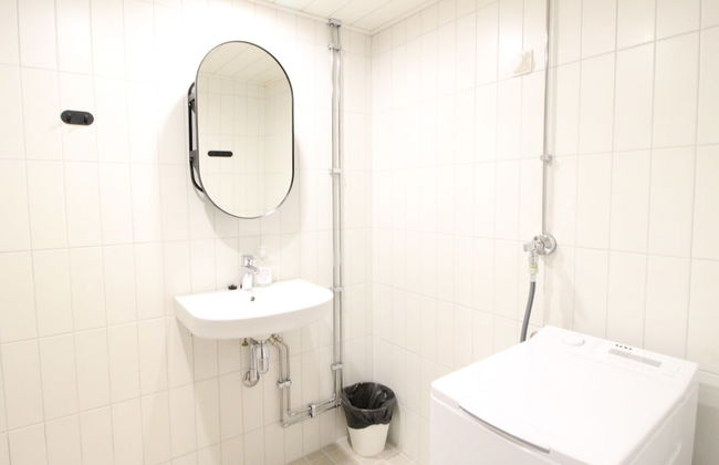 Forenom Apts Hämeenlinna Katuma 1 - Foto 50